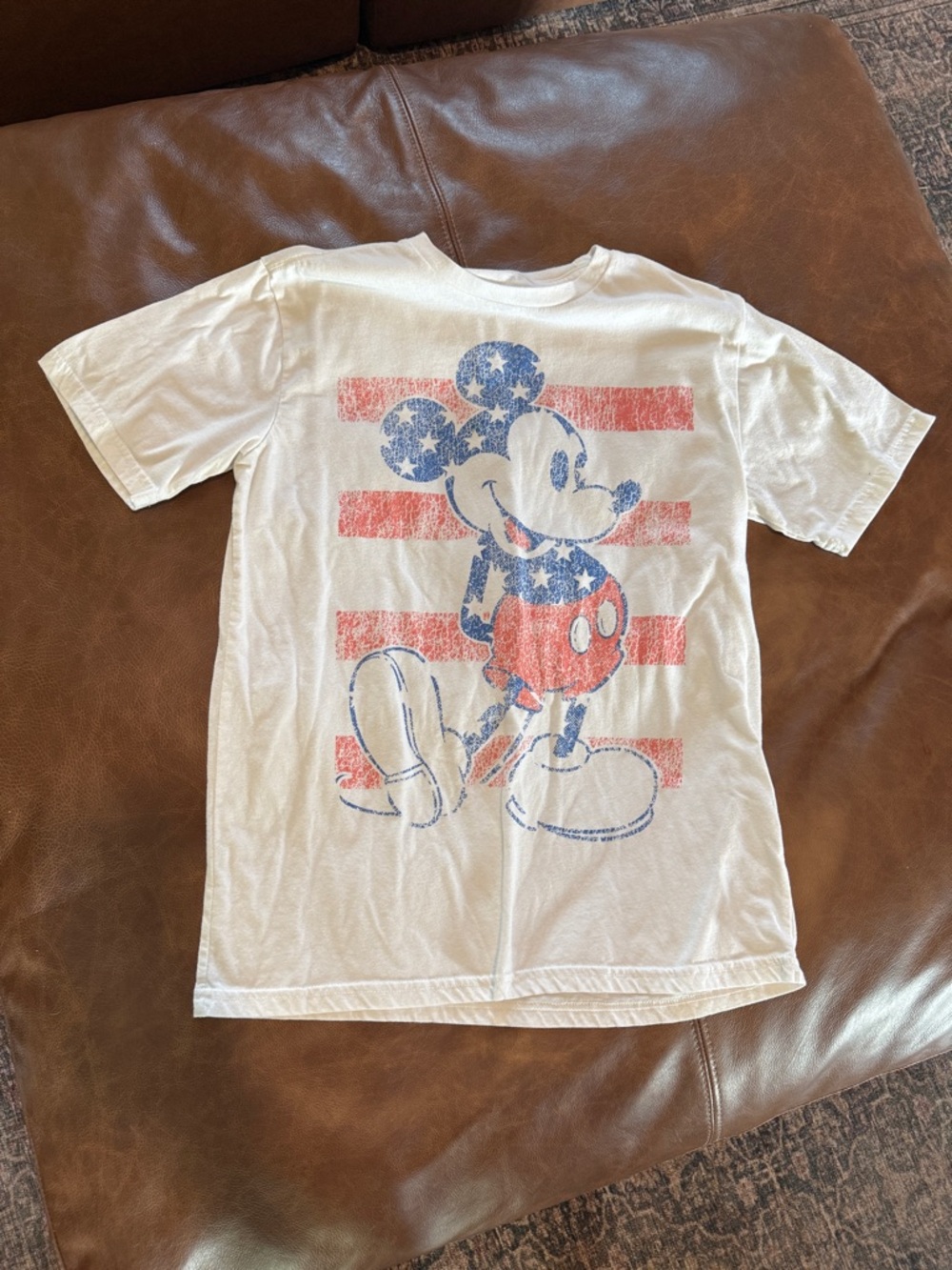 Disney Mickey Mouse T-shirt